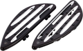 Deep Cut Floorboards - Driver - Black