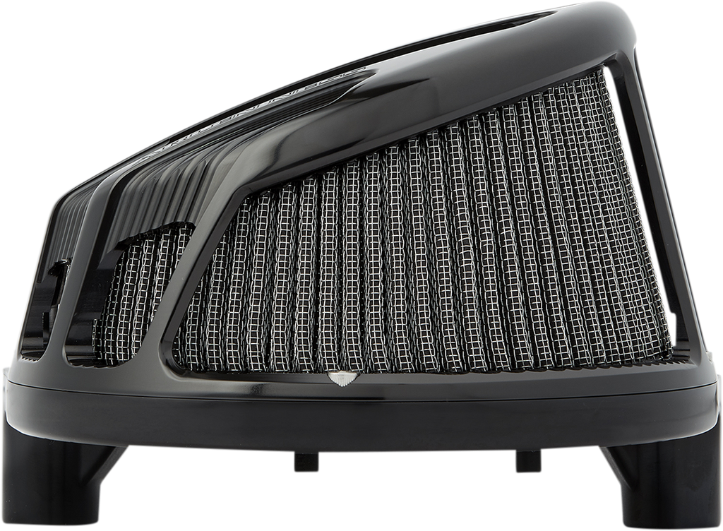 Sidekick Air Cleaner Kit - Black