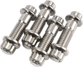 P-54 Foot Peg Hardware
