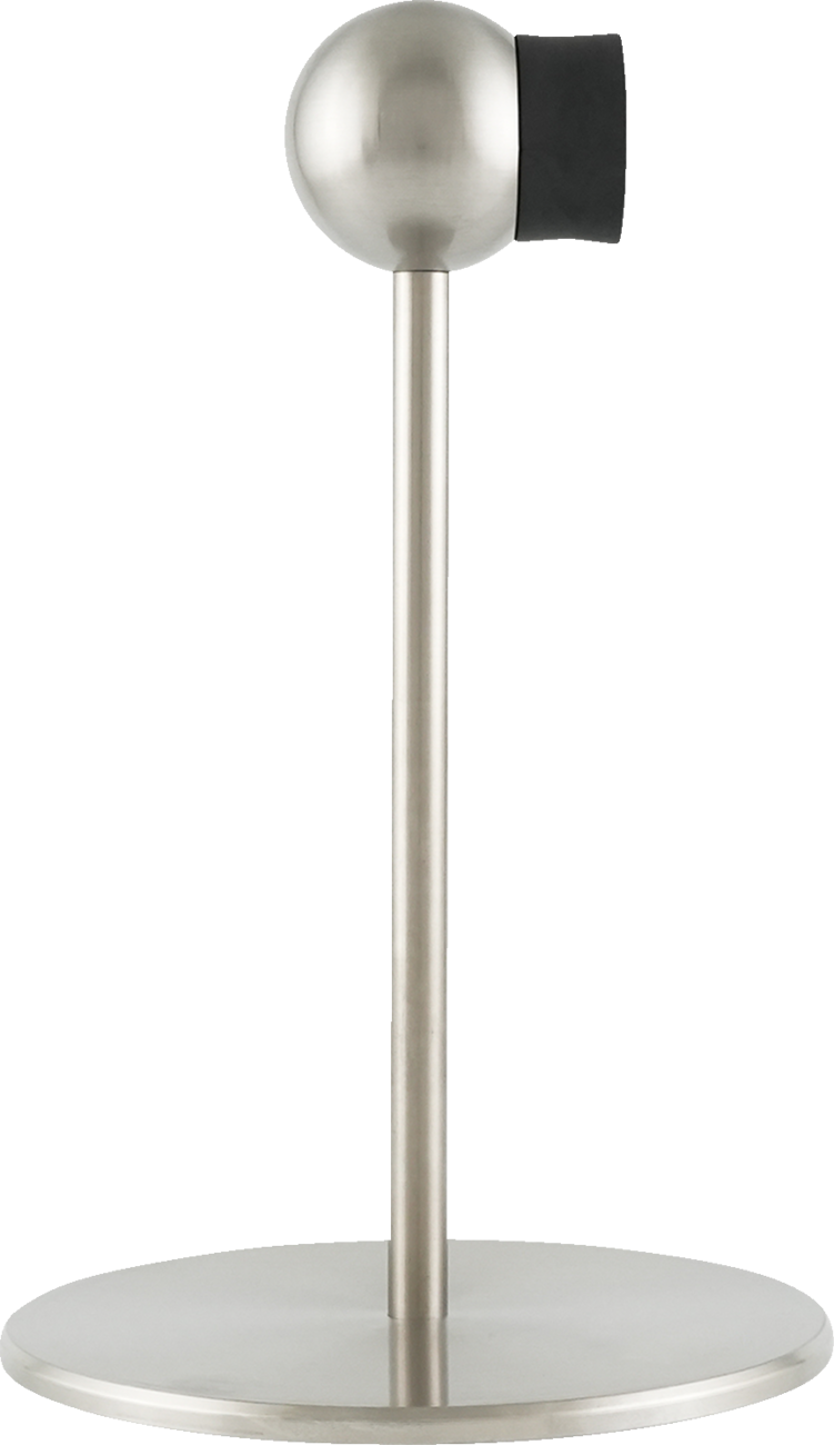 iOstand™ - Stainless Steel