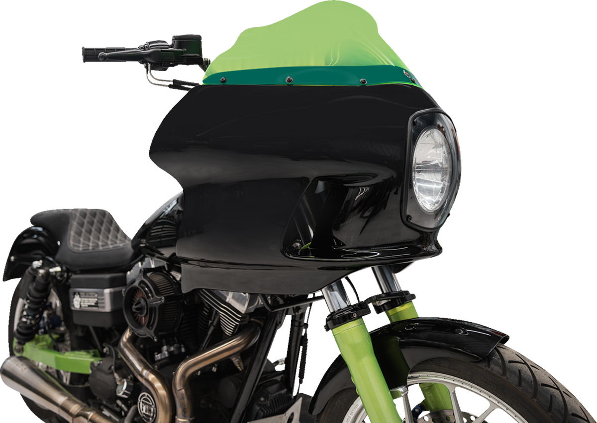 FXRP-Style Fairing Kit - '06-'17 Harley-Davidson® Dyna