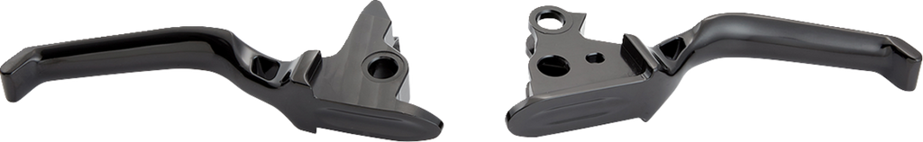 Method Lever Set - Black