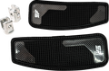 Mini Floorboards - Black Anodized - Male Mount - M8