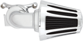Monster Sucker® Air Cleaner Kit - Chrome