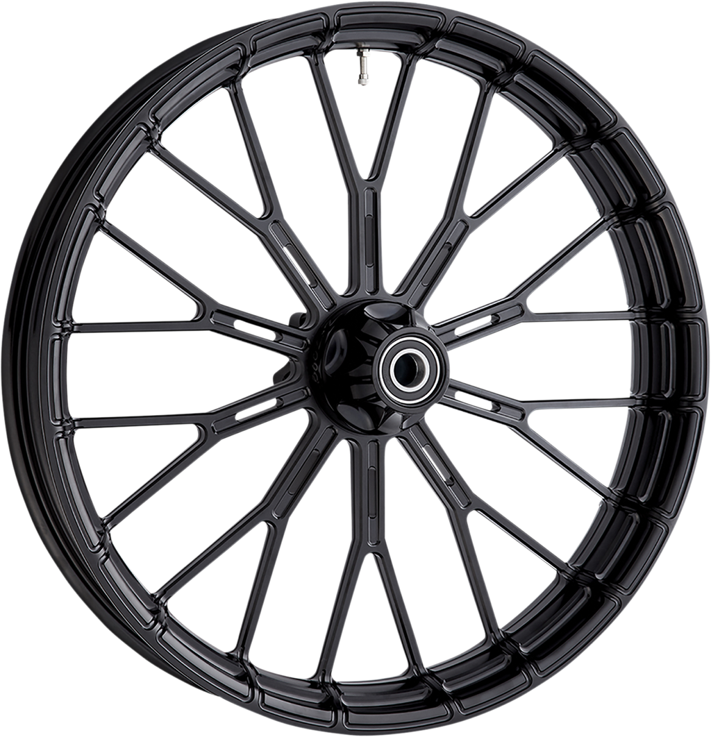 Rim - Y-Spoke - Front - Black - 19x3.25