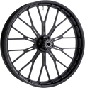 Rim - Y-Spoke - Front - Black - 19x3.25