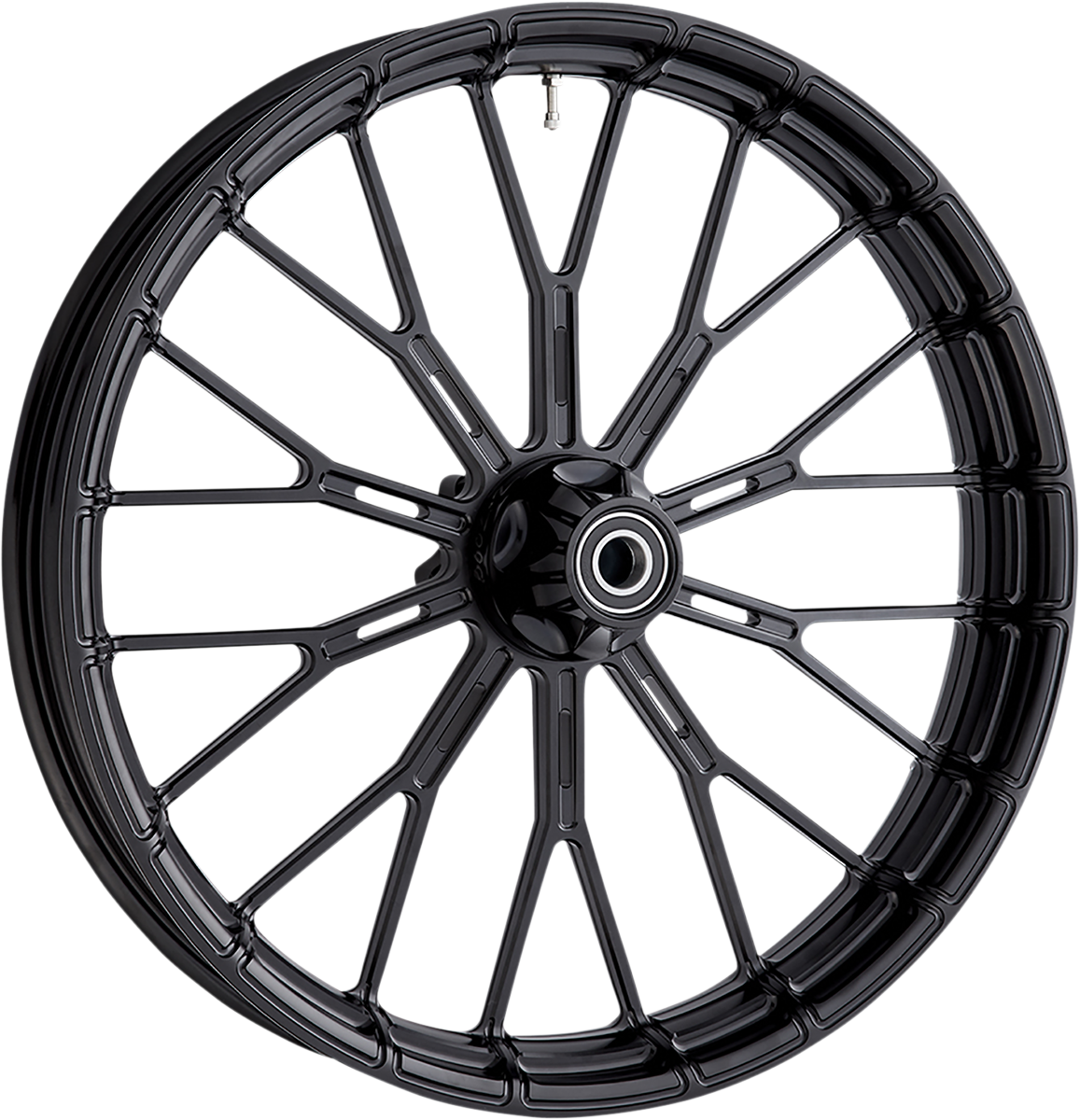 Rim - Y-Spoke - Front - Black - 19x3.25