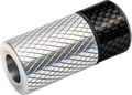 Shifter Peg - Black Polished