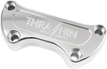Handlebar Clamp - Polished