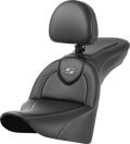 Roadsofa™ Carbon Fiber Seat - With Backrest - FL '18-'24