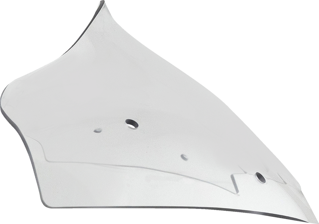 Sport Flare® Windshield - 8" - Clear - '23-'26 FLTRX/FLTRT