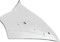 Sport Flare® Windshield - 8" - Clear - '23-'26 FLTRX/FLTRT
