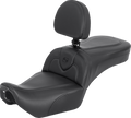 RoadSofa™ Seat - with Backrest - Black - RH975 '22-'25