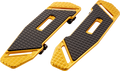 SpeedLiner Floorboards - Driver - Gold