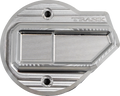 VVT Recon Cam Cover - Raw Aluminium