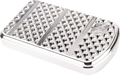 Brake Pedal Pad - Chrome - FL