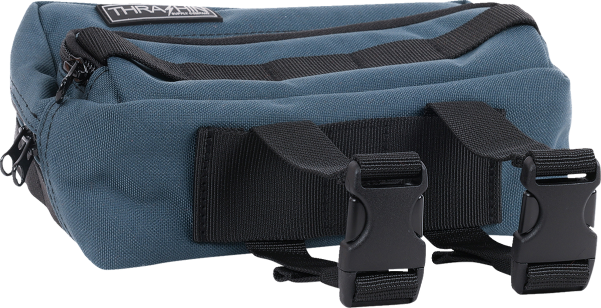 Handlebar Bag Plus - Blue