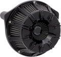 Inverted Series Air Cleaner Kit - Black