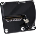CheckM8™ Transmission Top Cover - Vented - Black