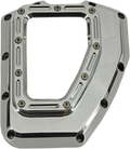 Assault Series Cam Cover - Chrome - '01-'17 Twin Cam