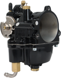 Super G Carburetor - Big Bore - Black