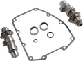 Camshaft Kit - 585C - Chain Drive - Twin Cam