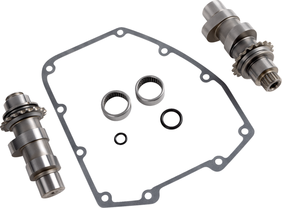 Camshaft Kit - 585C - Chain Drive - Twin Cam