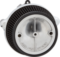 Big Sucker™ Stage 1 Air Cleaner Kit without Cover - Chrome