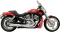 B1 2:1 Exhaust - Chrome