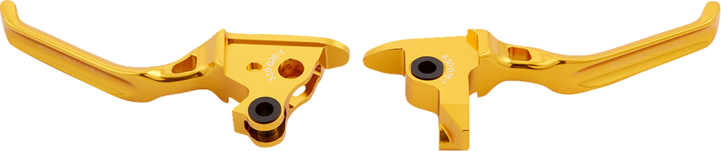 Method Lever Set - Gold