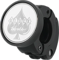 iOmounts® Nomad™ Universal Phone Mount - 7/8" Clamp