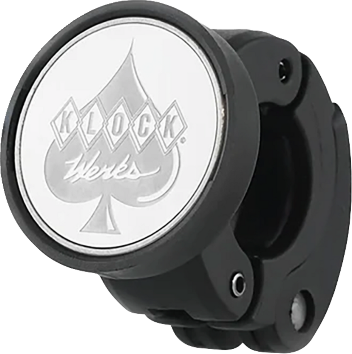 iOmounts® Nomad™ Universal Phone Mount - 7/8" Clamp