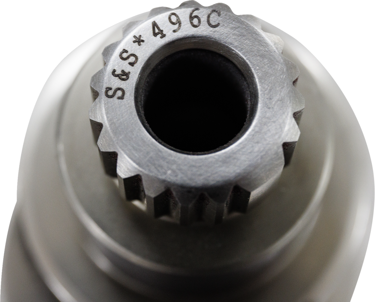 Camshaft Kit - HPT496C - Chain Drive - M8