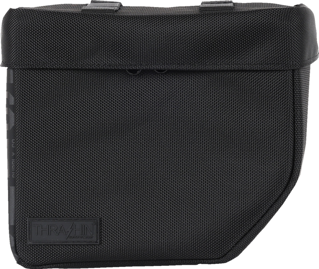 Mini Essential Saddlebags - 8 Liter