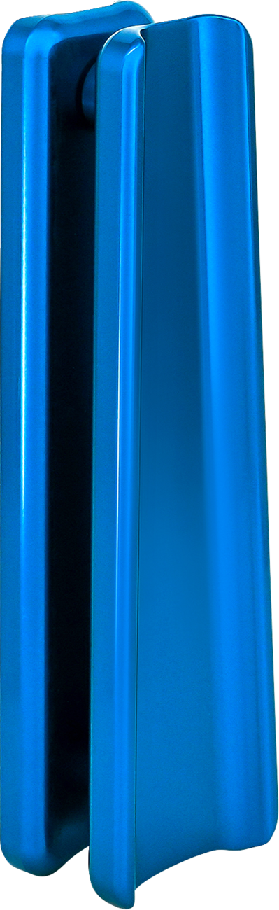 Flatline Rim Insert - Blue Anodized - 18x5.5