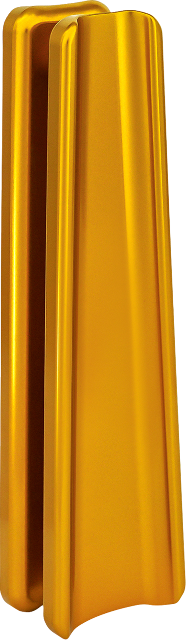 Flatline Rim Insert - Gold Anodized - 18x5.5