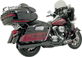 B4 2:1 Exhaust - Black - Straight Can