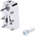 Aggressor Shifter Peg - Chrome