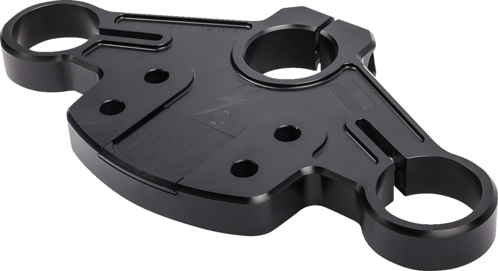 Road Glide Top Tree - Black