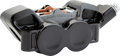 4-Piston Caliper - Front Left