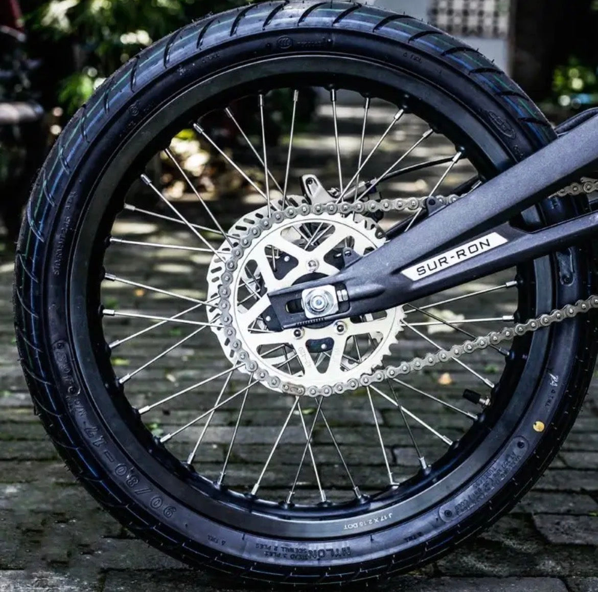 LBX Supermotos
