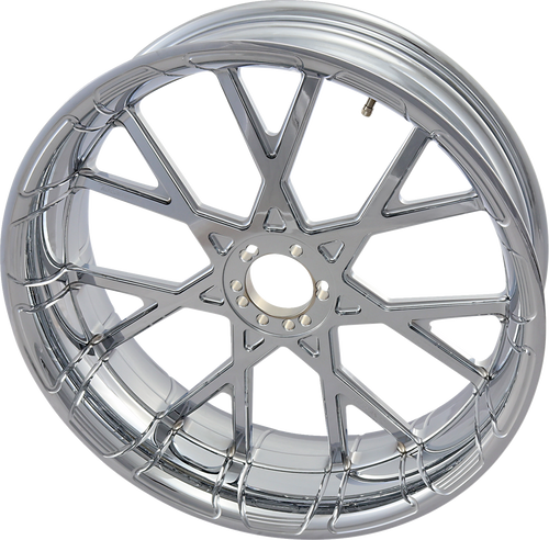 Rim - Procross - Rear - Chrome - 18x5.5