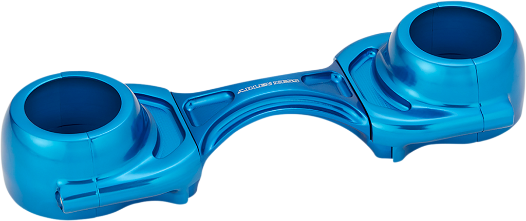 Method Fork Brace - 49 mm - Blue