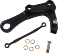 Rear Bracket Caliper - Softail