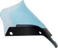 Ice Flare® Windshield - 6" - Blue Ice - FXLRST