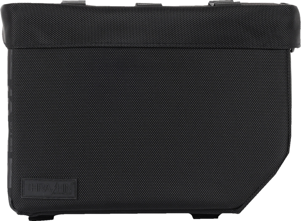 Escape Base Saddlebags - 18 Liter