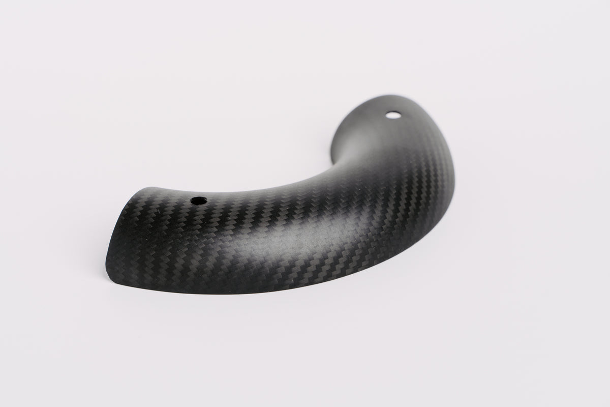 Sawicki Exhaust Heat Shield