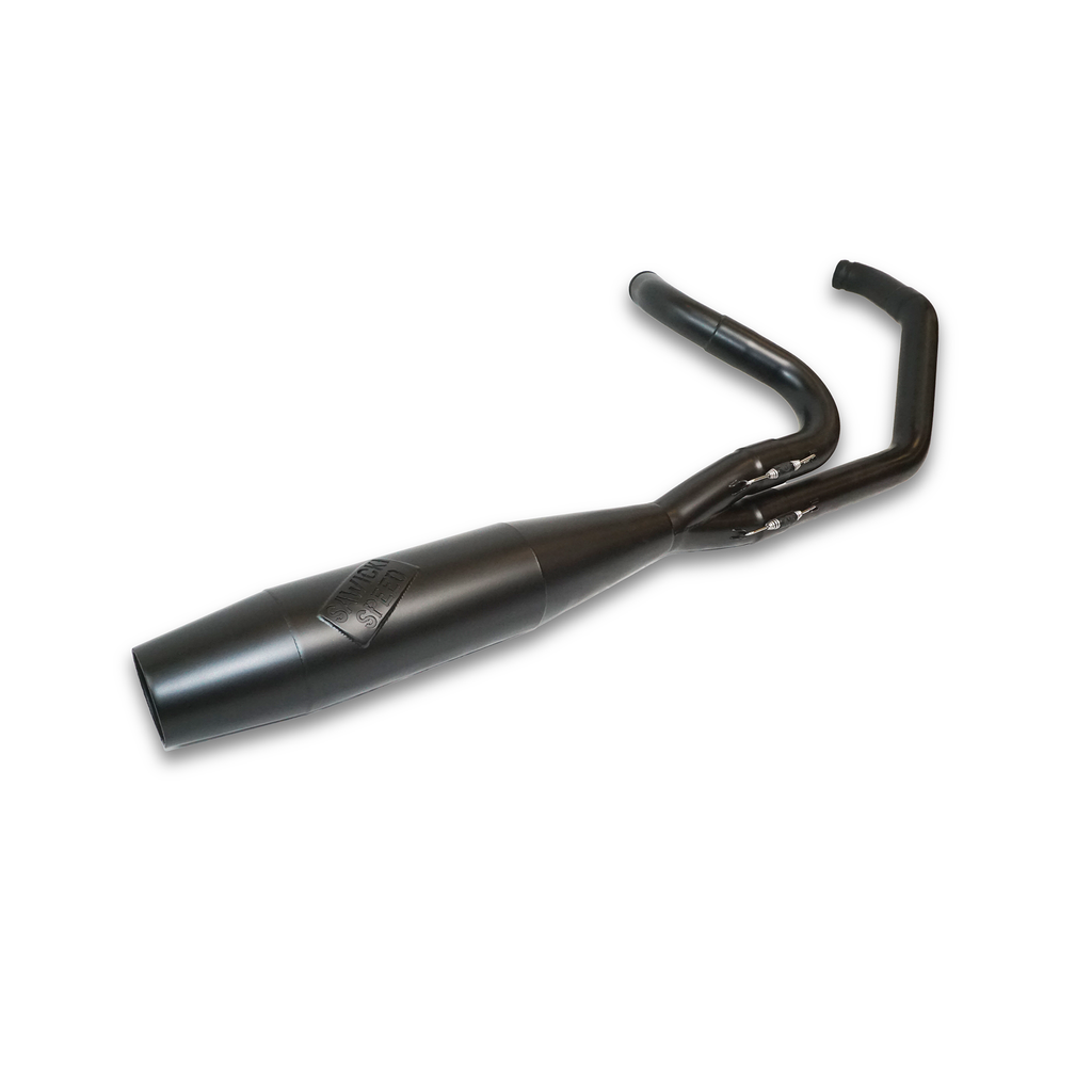 Sawicki Intmdtr M8 FLT Mid