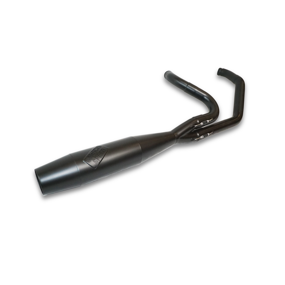 Sawicki Intmdtr M8 FLT Mid