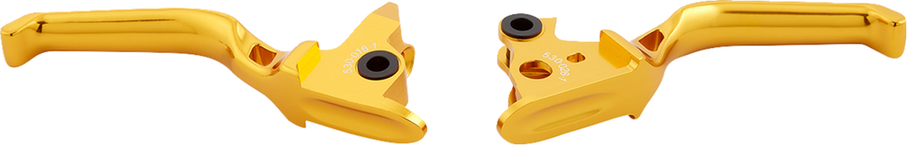 Method Lever Set - Gold